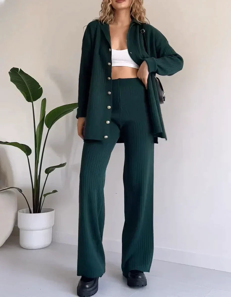 Seren | Elegante en comfortabele damesset
