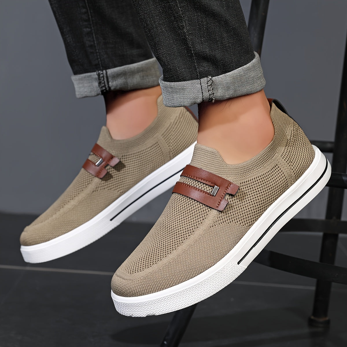 Matteo – Comfortabele en Lichte Schoenen