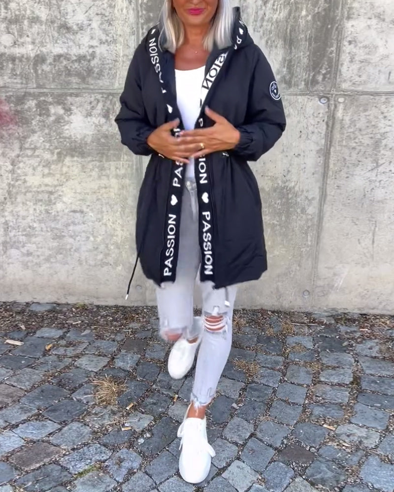 Adeline - ritsjack