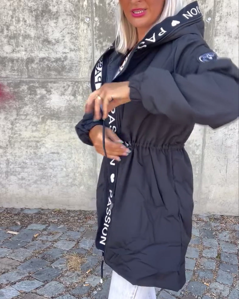 Adeline - ritsjack