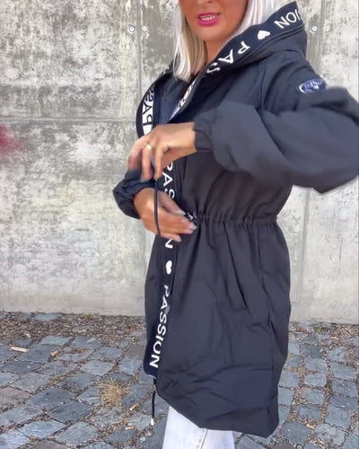 Adeline - ritsjack