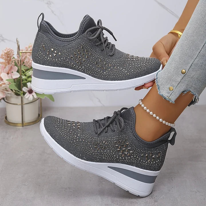 Liora – Comfortabele Orthopedische Sneakers