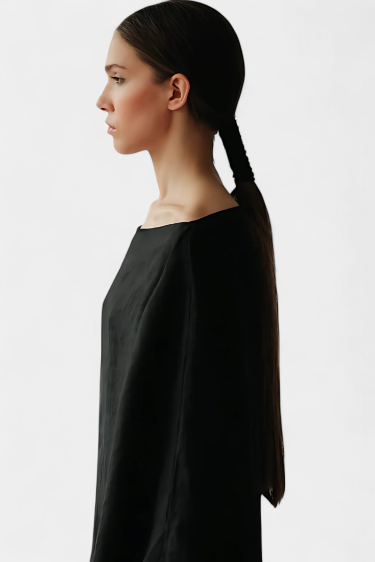 CAMILA | ELEGANTE JURK