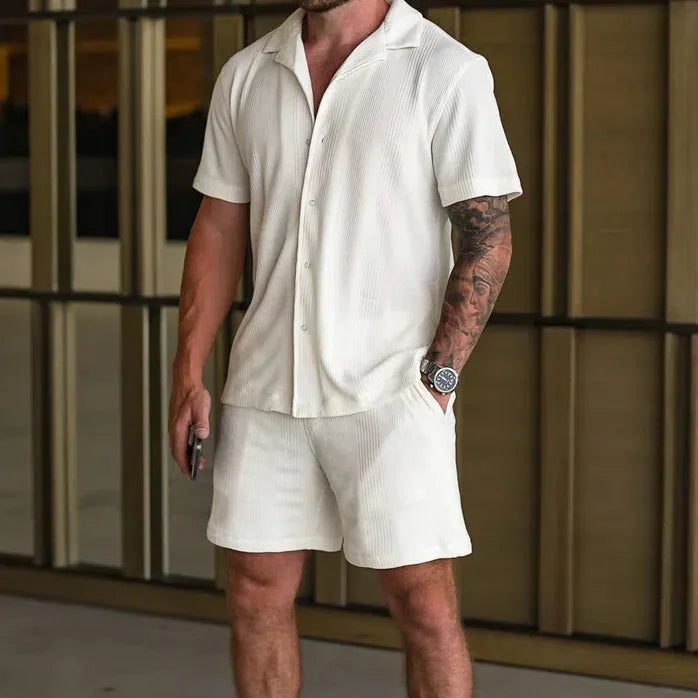 FELIX | PREMIUM MARBELLA SET VOOR HEREN