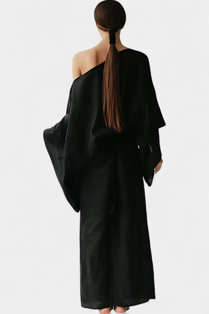 CAMILA | ELEGANTE JURK