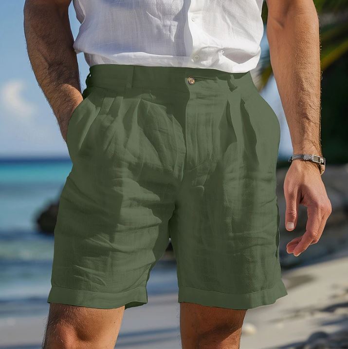 Prime™ – Klassieke Shorts