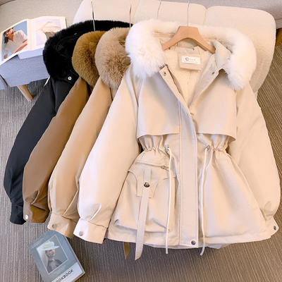 LOTTE | ELEGANTE WINTERJAS