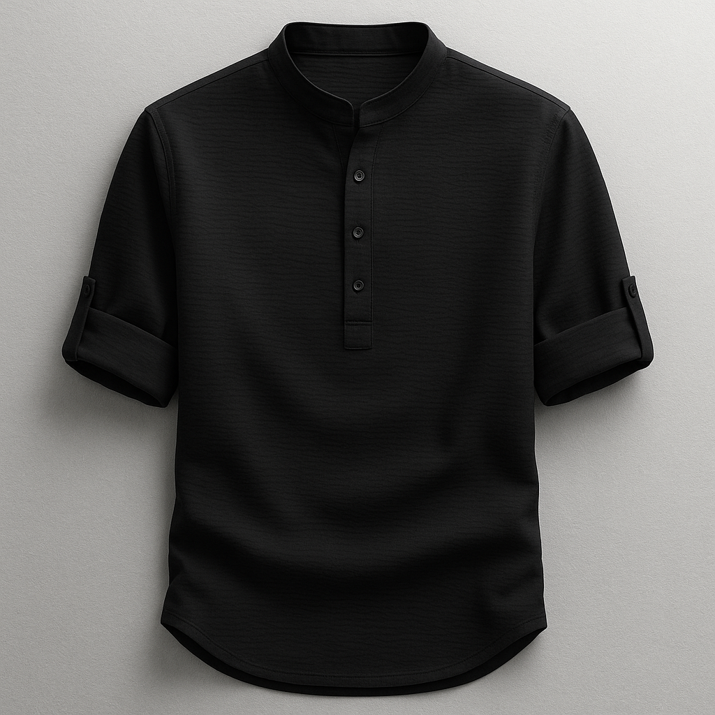 Prime™ – Casual Overhemd