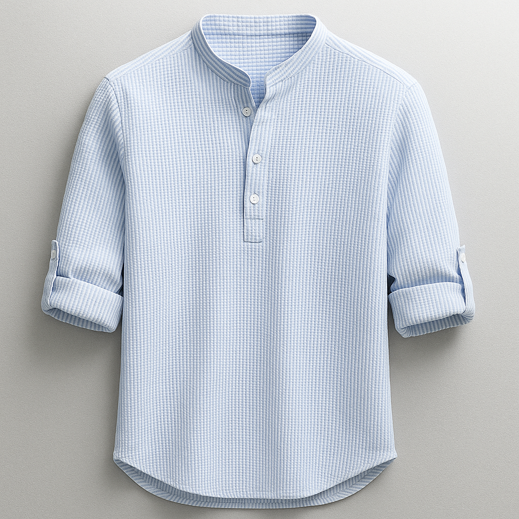 Prime™ – Casual Overhemd
