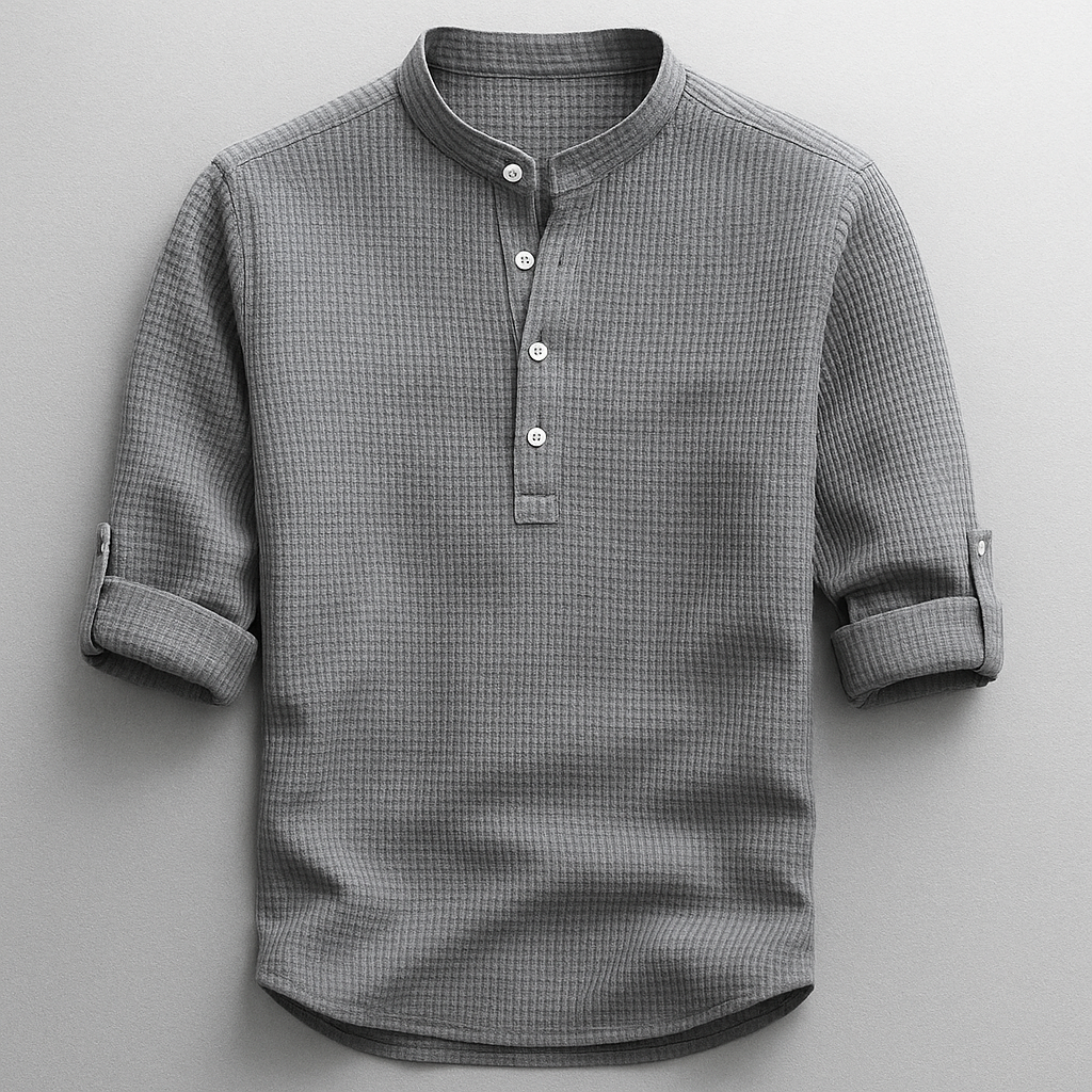 Prime™ – Casual Overhemd