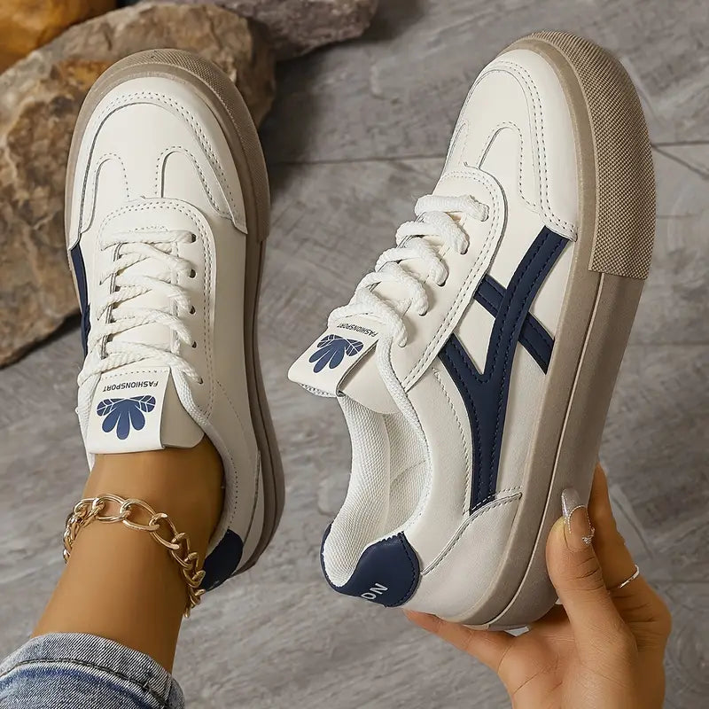 Lena™ | Orthopedische Sneakers voor Stijl en Comfort