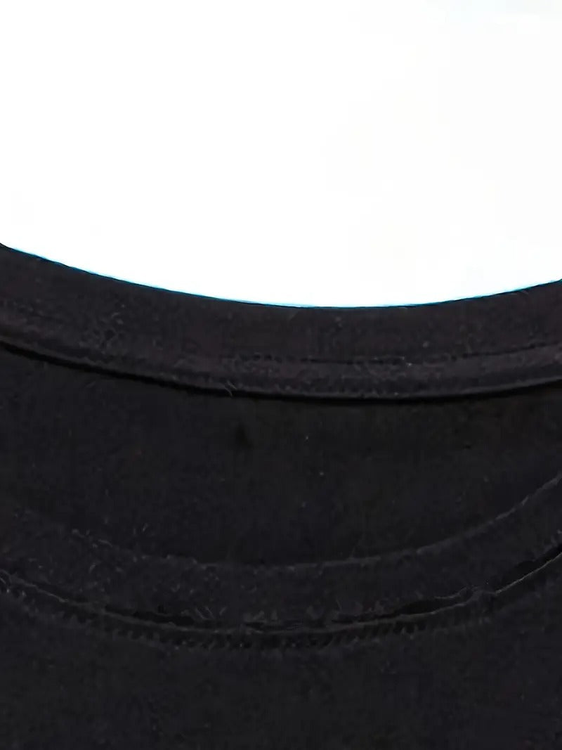 Hjertesag T-shirt | Samen tegen Borstkanker (1+1 GRATIS)