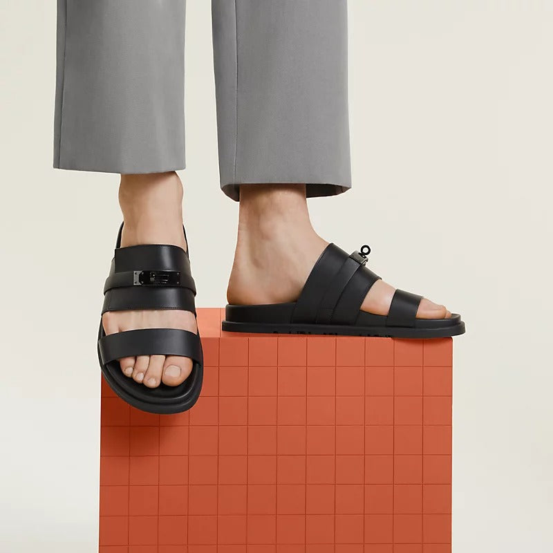 JACKSON | ELEGANTE SANDAAL