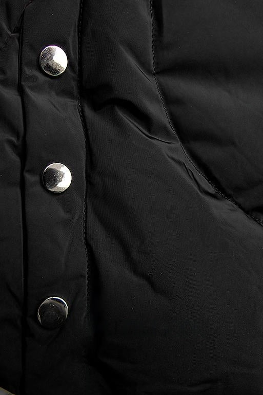 PAULA | LUXE WINTERJAS MET FAUX FUR VOERING