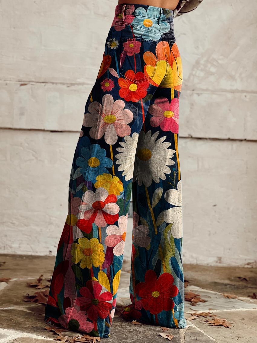 ATASHA™ | WIJDE BLOEMENBROEK