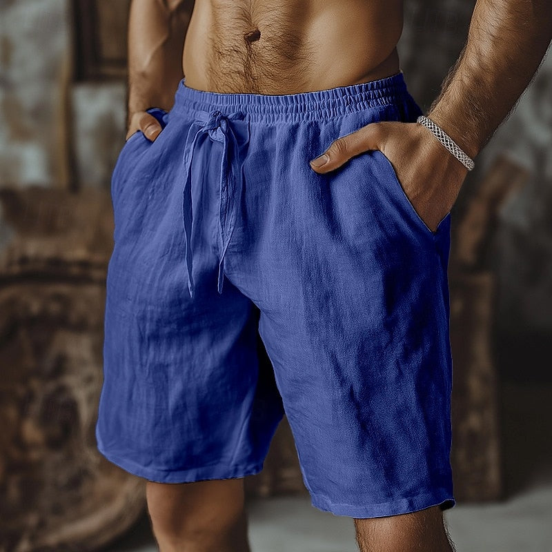 Titouan™ – Katoenen Shorts (2+1 GRATIS)