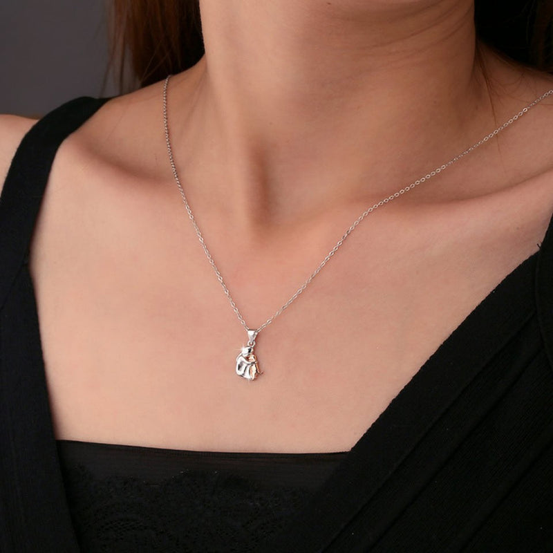 Serenity Bond™ – Omhelzing Hanger Ketting ( 1+1 GRATIS )
