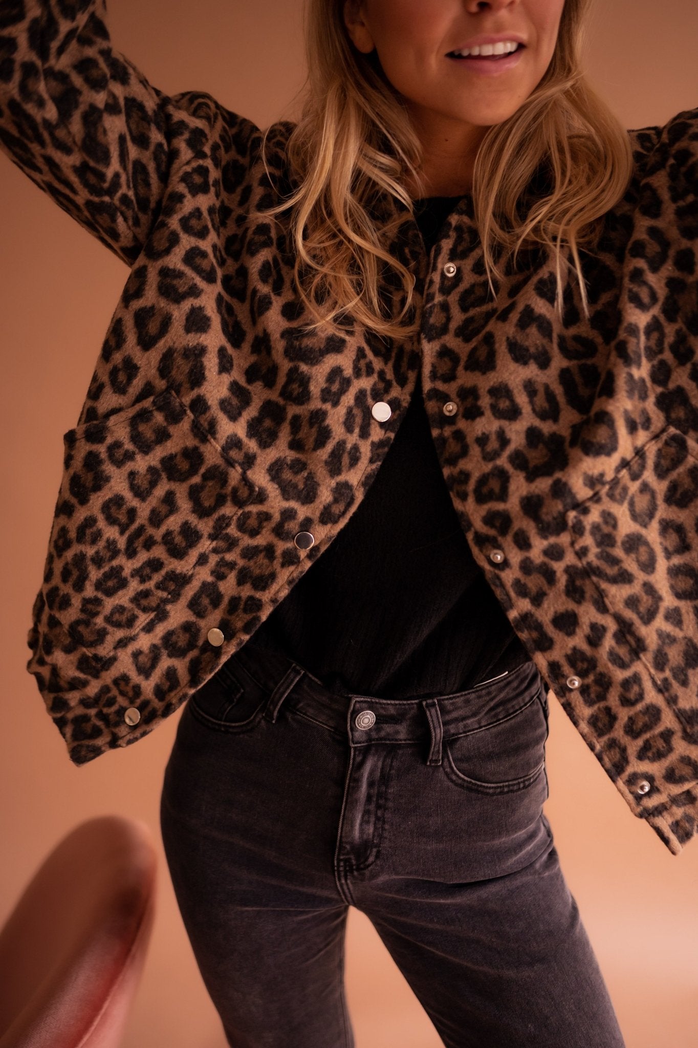 Elisa | Lichtgewicht Gilet