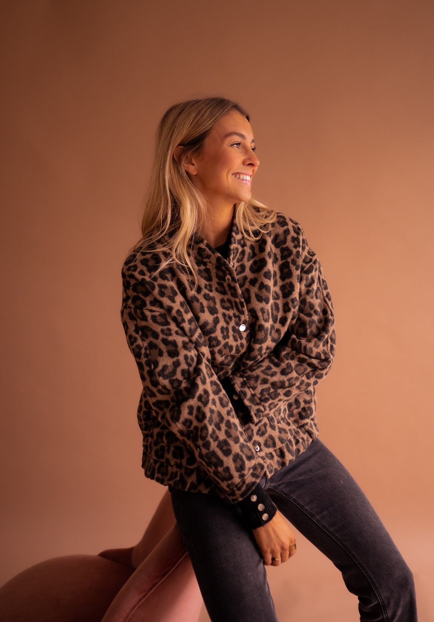 Elisa | Lichtgewicht Gilet