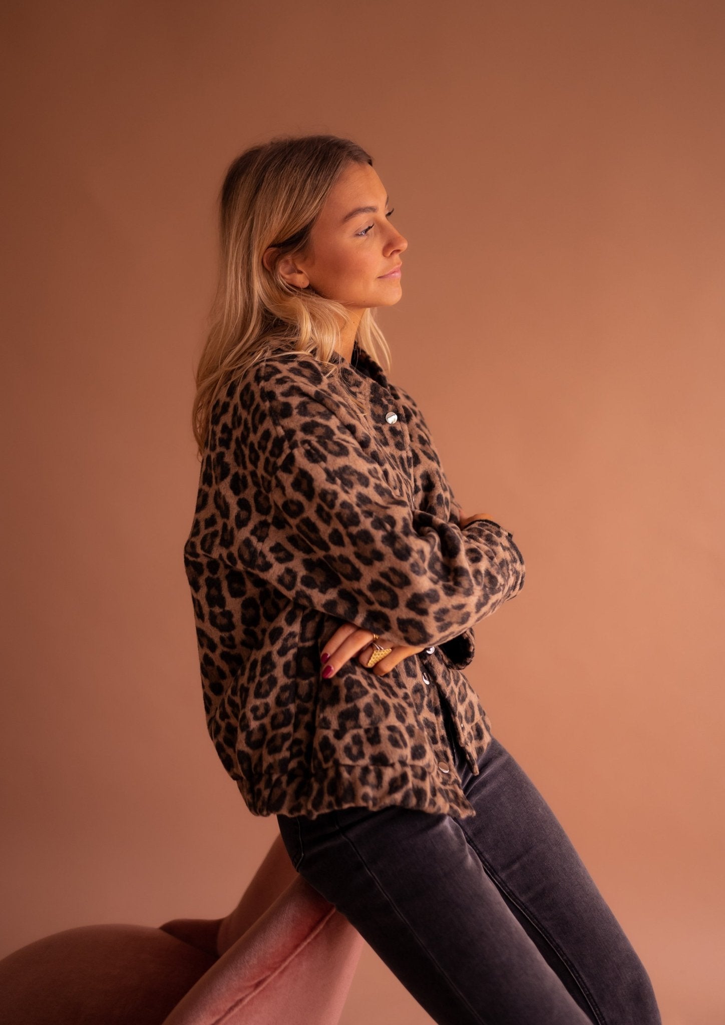 Elisa | Lichtgewicht Gilet