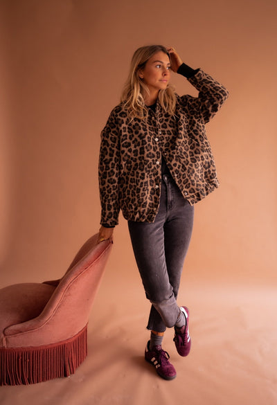 Elisa | Lichtgewicht Gilet