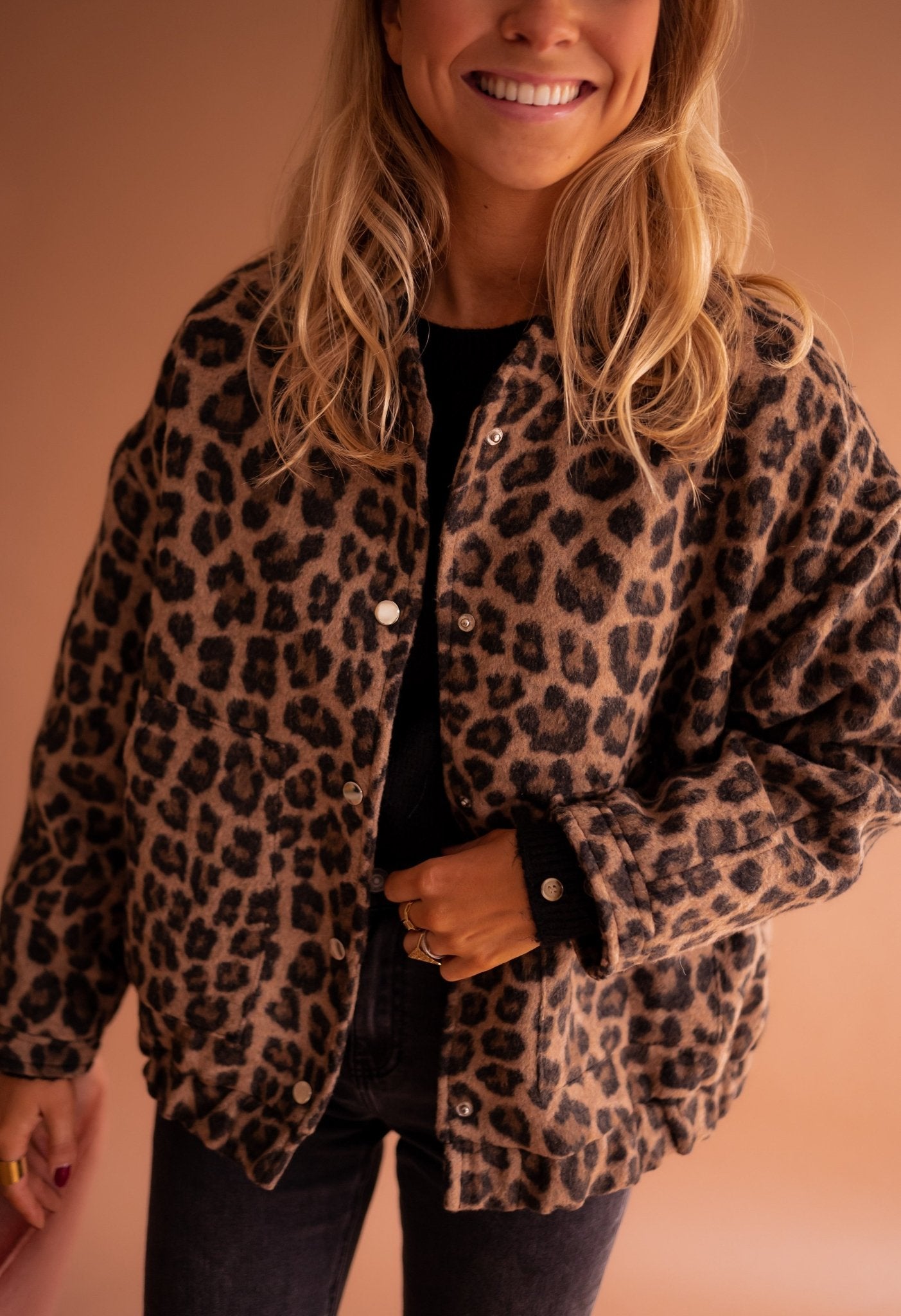 Elisa | Lichtgewicht Gilet