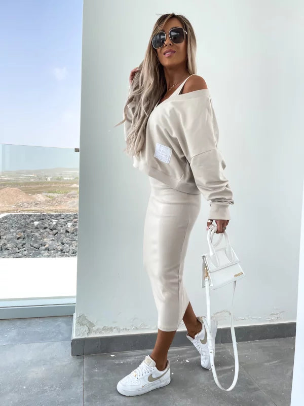 Hamilton™ | Co-Ord Set