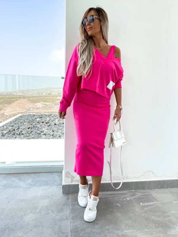 Hamilton™ | Co-Ord Set