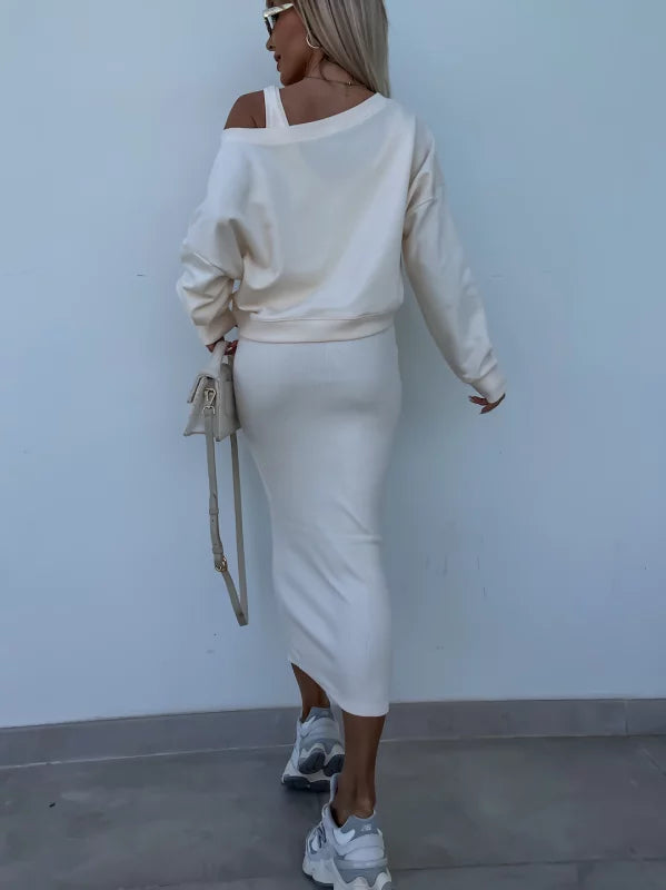 Hamilton™ | Co-Ord Set