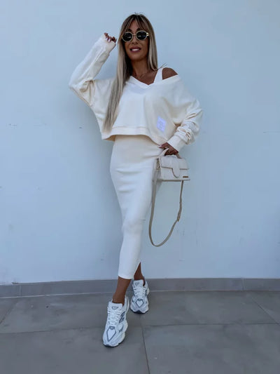 Hamilton™ | Co-Ord Set