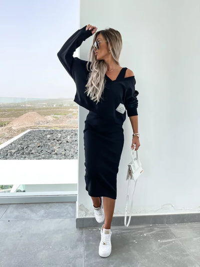 Hamilton™ | Co-Ord Set