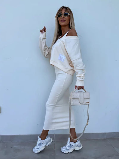 Hamilton™ | Co-Ord Set