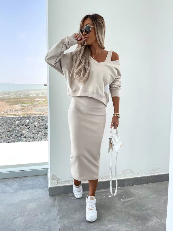 Hamilton™ | Co-Ord Set
