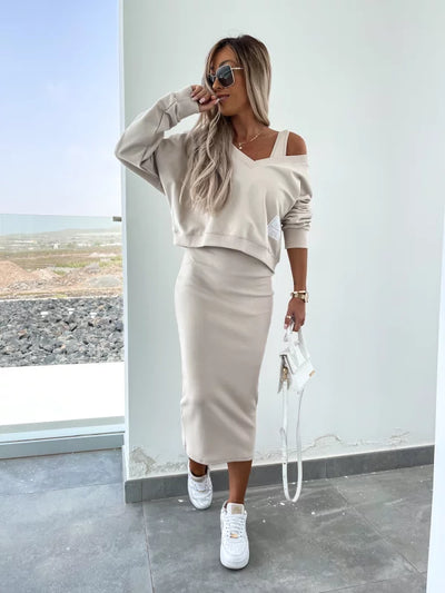 Hamilton™ | Co-Ord Set