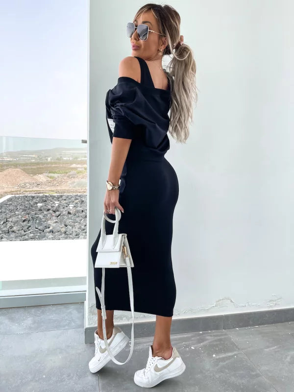 Hamilton™ | Co-Ord Set