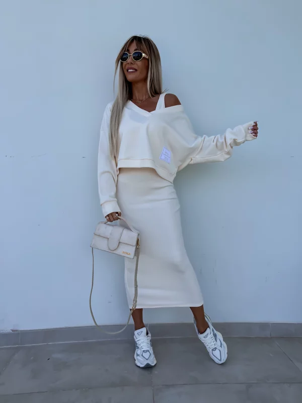 Hamilton™ | Co-Ord Set