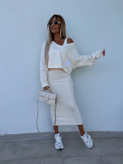 Hamilton™ | Co-Ord Set