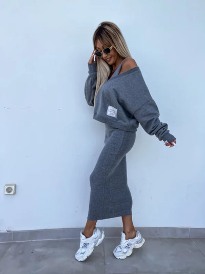 Hamilton™ | Co-Ord Set