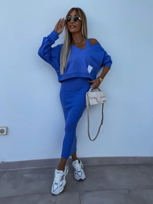 Hamilton™ | Co-Ord Set