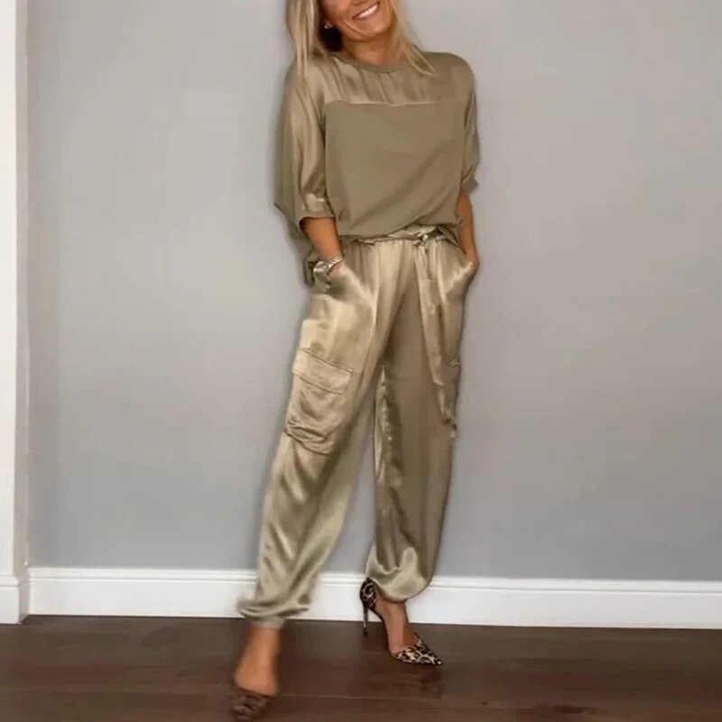 NOVA | ELEGANTE JUMPSUIT