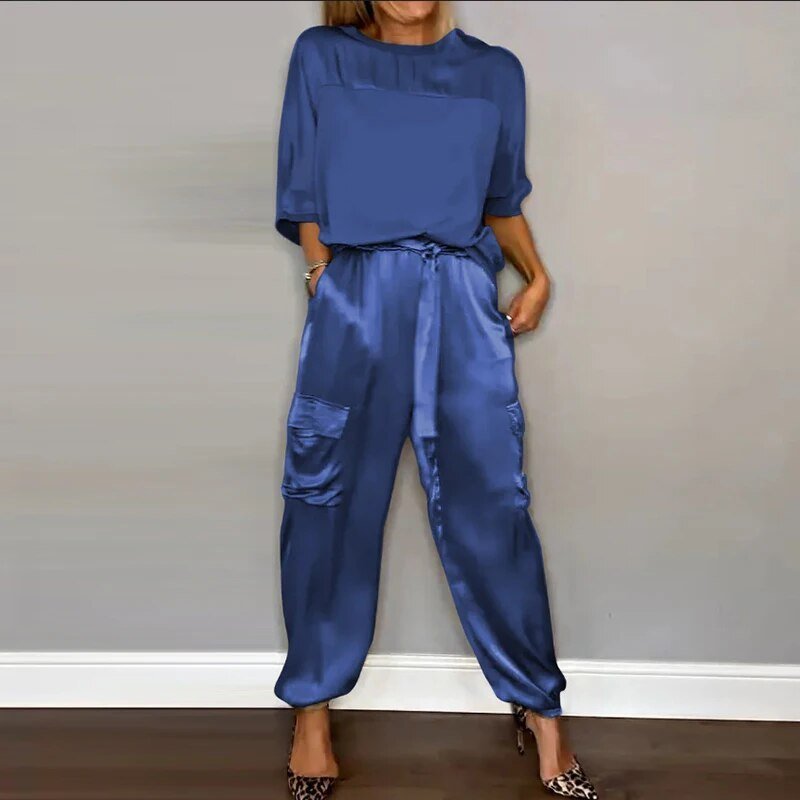 NOVA | ELEGANTE JUMPSUIT
