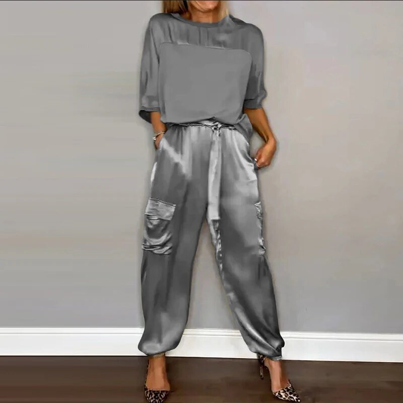 NOVA | ELEGANTE JUMPSUIT