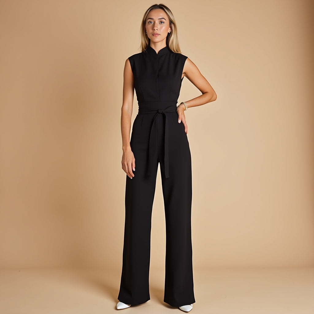 Sienna™ | Chic & Flowy Jumpsuit