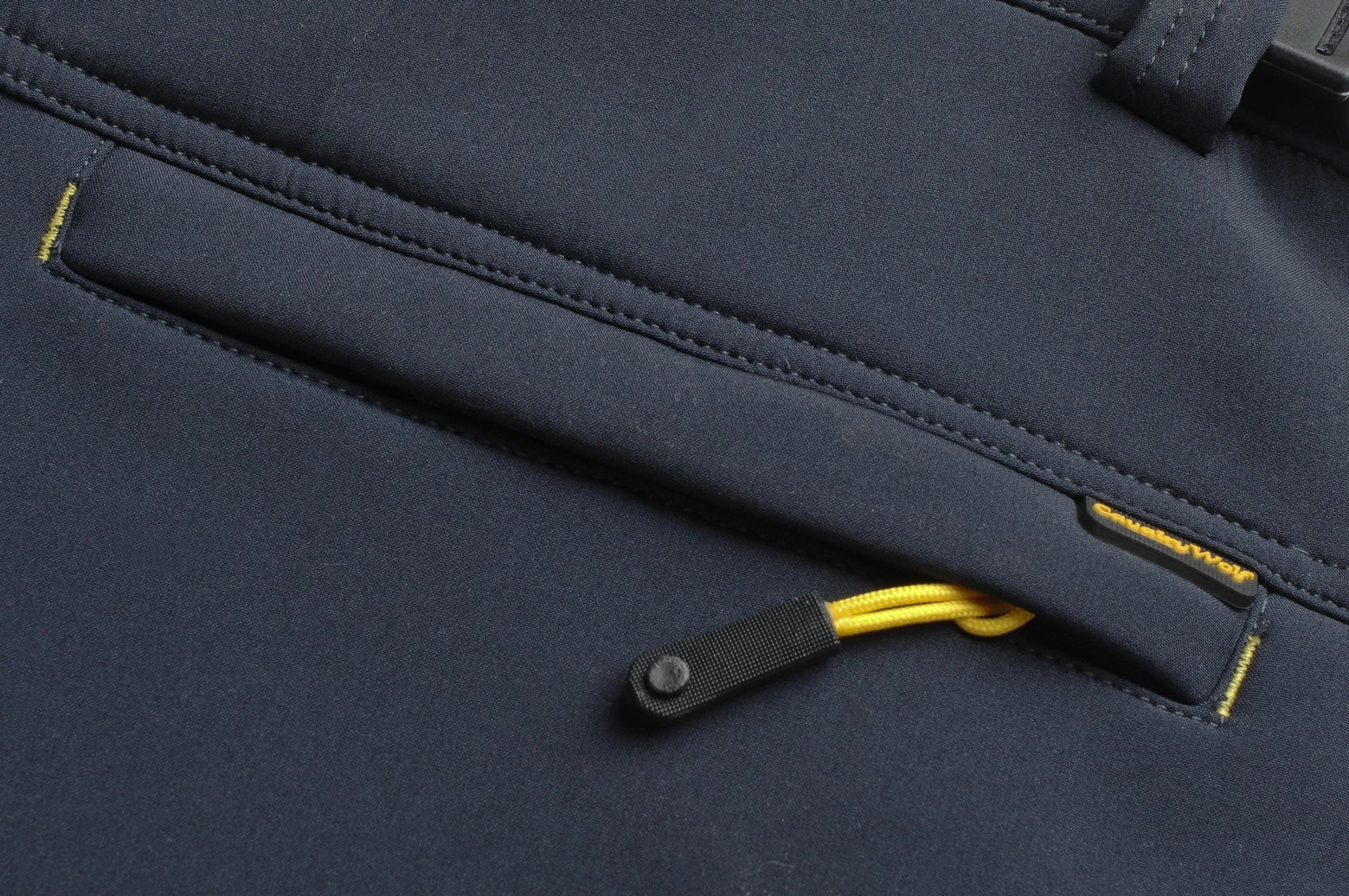 Marc – Waterdichte Cargo Winterbroek