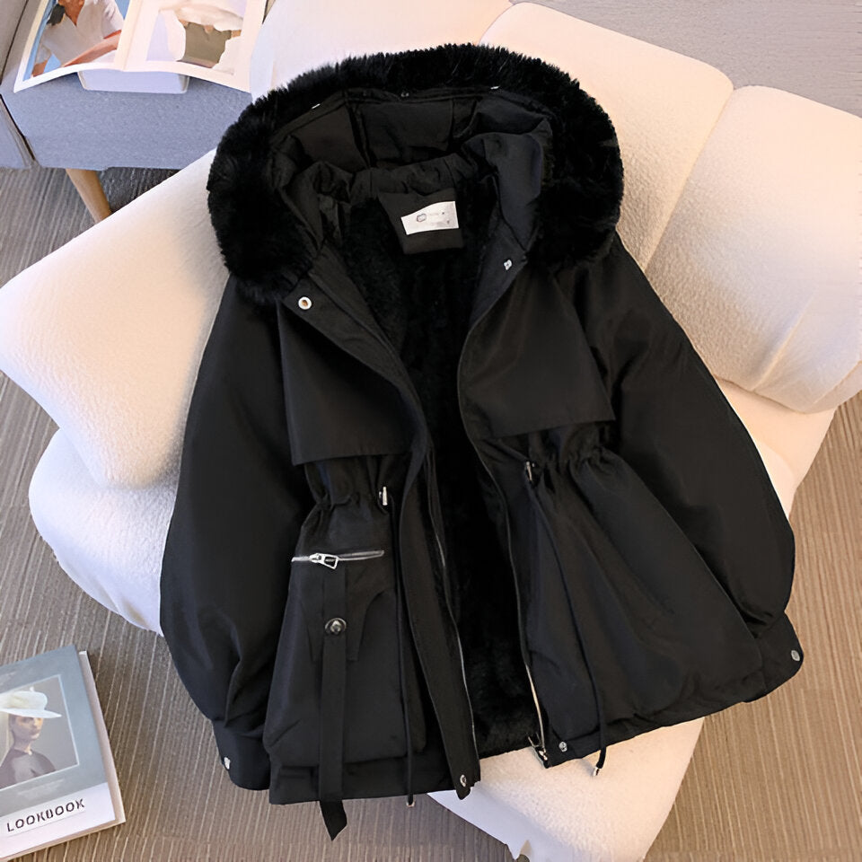 LOTTE | ELEGANTE WINTERJAS