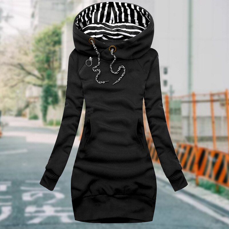 ROSALEEN | GROTE WARME SWEATER