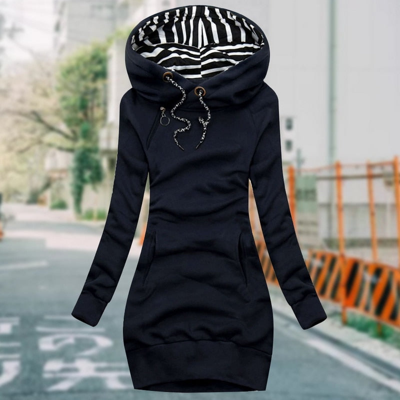 ROSALEEN | GROTE WARME SWEATER