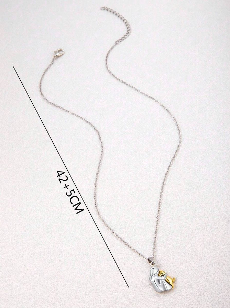 Serenity Bond™ – Omhelzing Hanger Ketting ( 1+1 GRATIS )