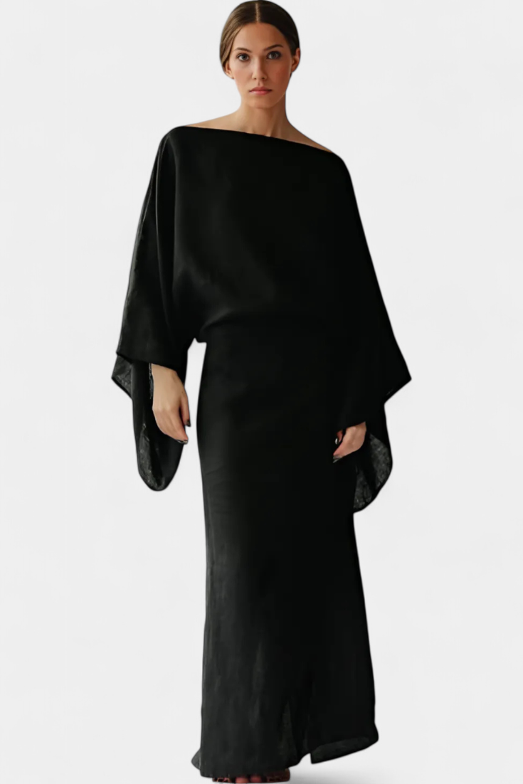 CAMILA | ELEGANTE JURK