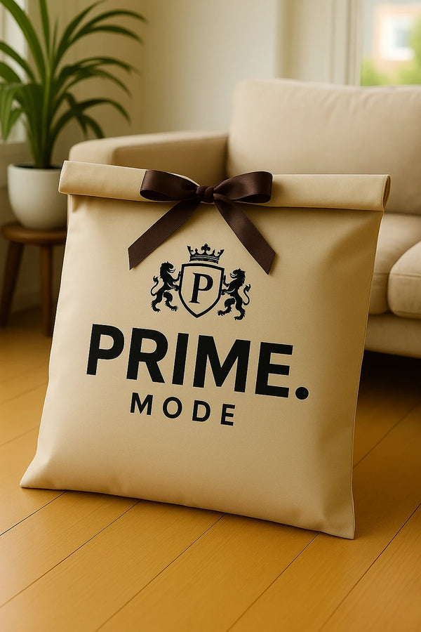 GemeenschapPRIME MODE